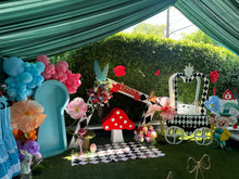 Load image into Gallery viewer, Alice in Wonderland Full Package