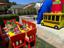 Load image into Gallery viewer, Sesame Street Full Package