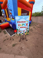 Load image into Gallery viewer, Mickey Mouse Clubhouse Full Package