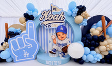 Load image into Gallery viewer, Dodgers Full Package