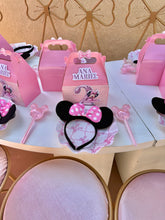Load image into Gallery viewer, Minnie Mouse Ballerina Full Package