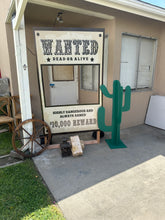 Load image into Gallery viewer, Boy First Rodeo Full Package