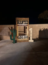 Load image into Gallery viewer, Girl First Rodeo Full Package