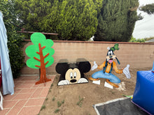 Load image into Gallery viewer, Mickey Mouse Clubhouse Full Package