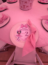 Load image into Gallery viewer, Minnie Mouse Ballerina Full Package