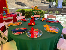 Load image into Gallery viewer, Sesame Street Full Package