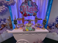 Load image into Gallery viewer, Little Mermaid Full Package
