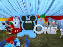Load image into Gallery viewer, Mickey Mouse Clubhouse Full Package
