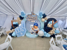Load image into Gallery viewer, Dodgers Full Package