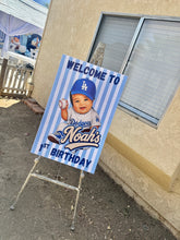 Load image into Gallery viewer, Dodgers Full Package