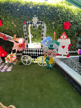 Load image into Gallery viewer, Alice in Wonderland Full Package