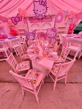 Load image into Gallery viewer, Hello Kitty Full Package