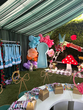 Load image into Gallery viewer, Alice in Wonderland Full Package