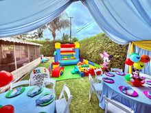 Load image into Gallery viewer, Mickey Mouse Clubhouse Full Package