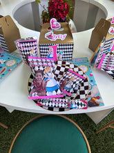 Load image into Gallery viewer, Alice in Wonderland Full Package