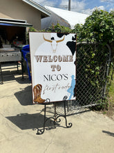 Load image into Gallery viewer, Boy First Rodeo Full Package