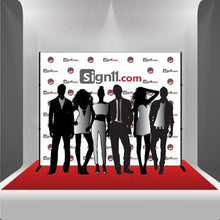 Load image into Gallery viewer, 8x8 Step and Repeat