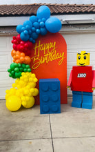 Load image into Gallery viewer, Lego Boy
