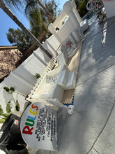 Load image into Gallery viewer, White Softplay
