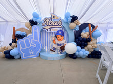 Load image into Gallery viewer, Dodgers Full Package
