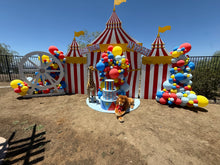 Load image into Gallery viewer, Circus Full Package
