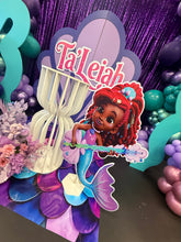Load image into Gallery viewer, Little Mermaid Full Package
