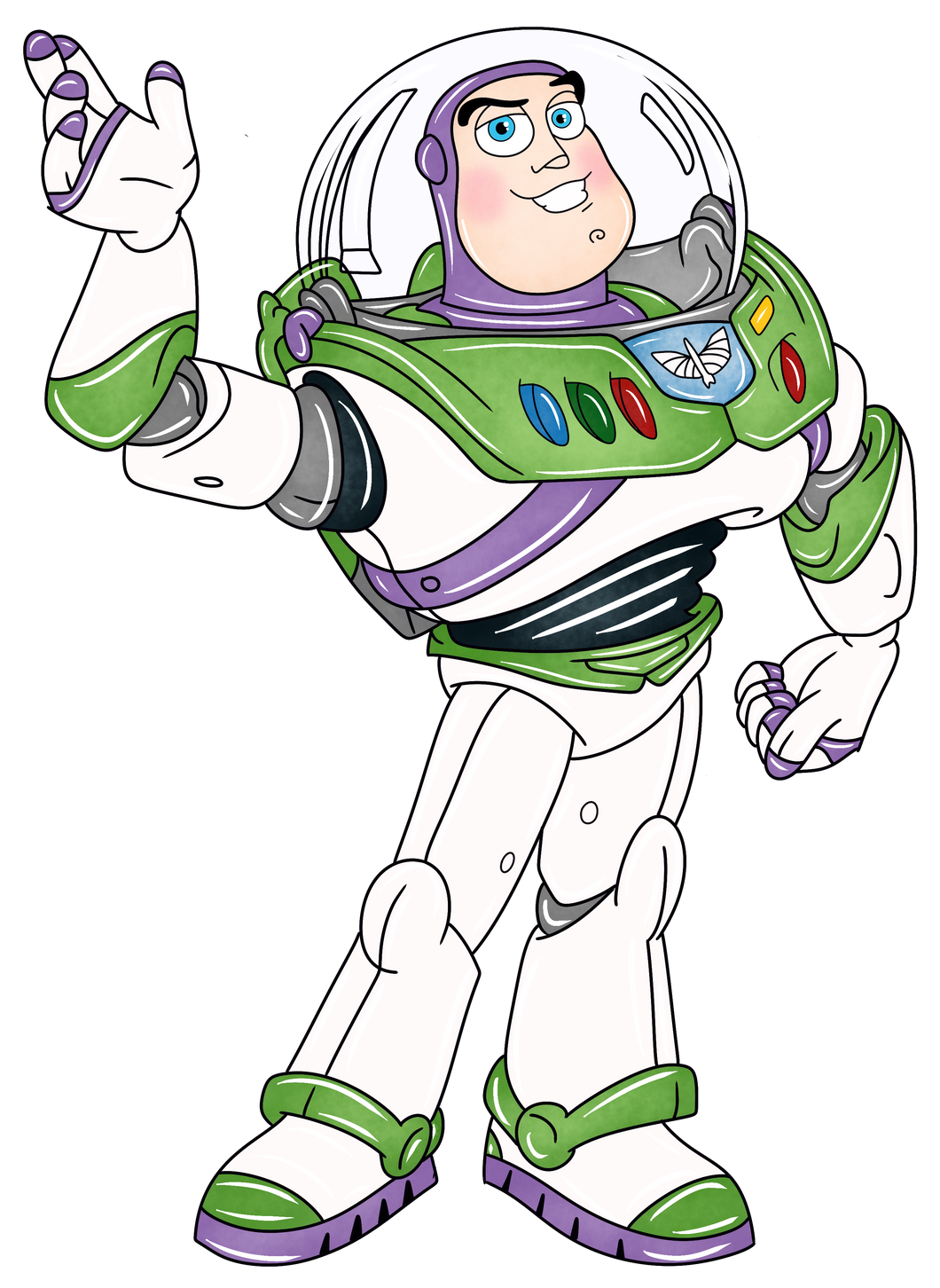 Buzz Prop