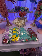 Load image into Gallery viewer, Little Mermaid Full Package

