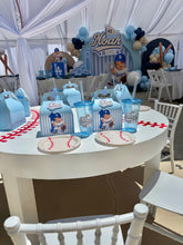 Load image into Gallery viewer, Dodgers Full Package
