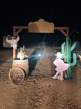 Load image into Gallery viewer, Girl First Rodeo Full Package
