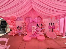 Load image into Gallery viewer, Minnie Mouse Ballerina Full Package
