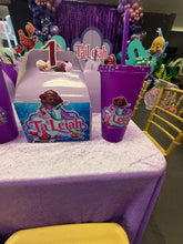 Load image into Gallery viewer, Little Mermaid Full Package
