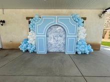 Load image into Gallery viewer, Square Arch Backdrop
