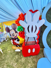 Load image into Gallery viewer, Mickey Mouse Clubhouse Full Package

