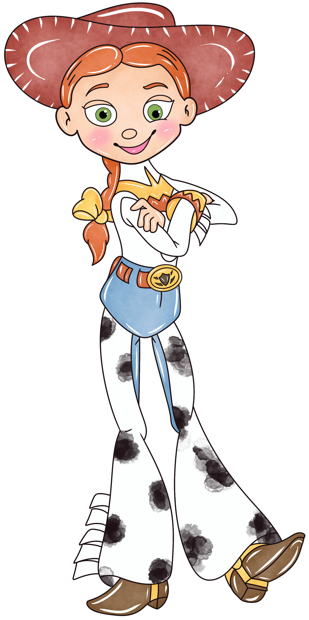 Jessie Prop