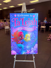 Load image into Gallery viewer, Little Mermaid Full Package
