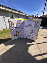 Load image into Gallery viewer, El Principito Book Prop
