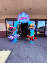 Load image into Gallery viewer, Little Mermaid Full Package
