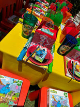 Load image into Gallery viewer, Sesame Street Full Package

