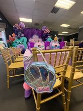Load image into Gallery viewer, Little Mermaid Full Package
