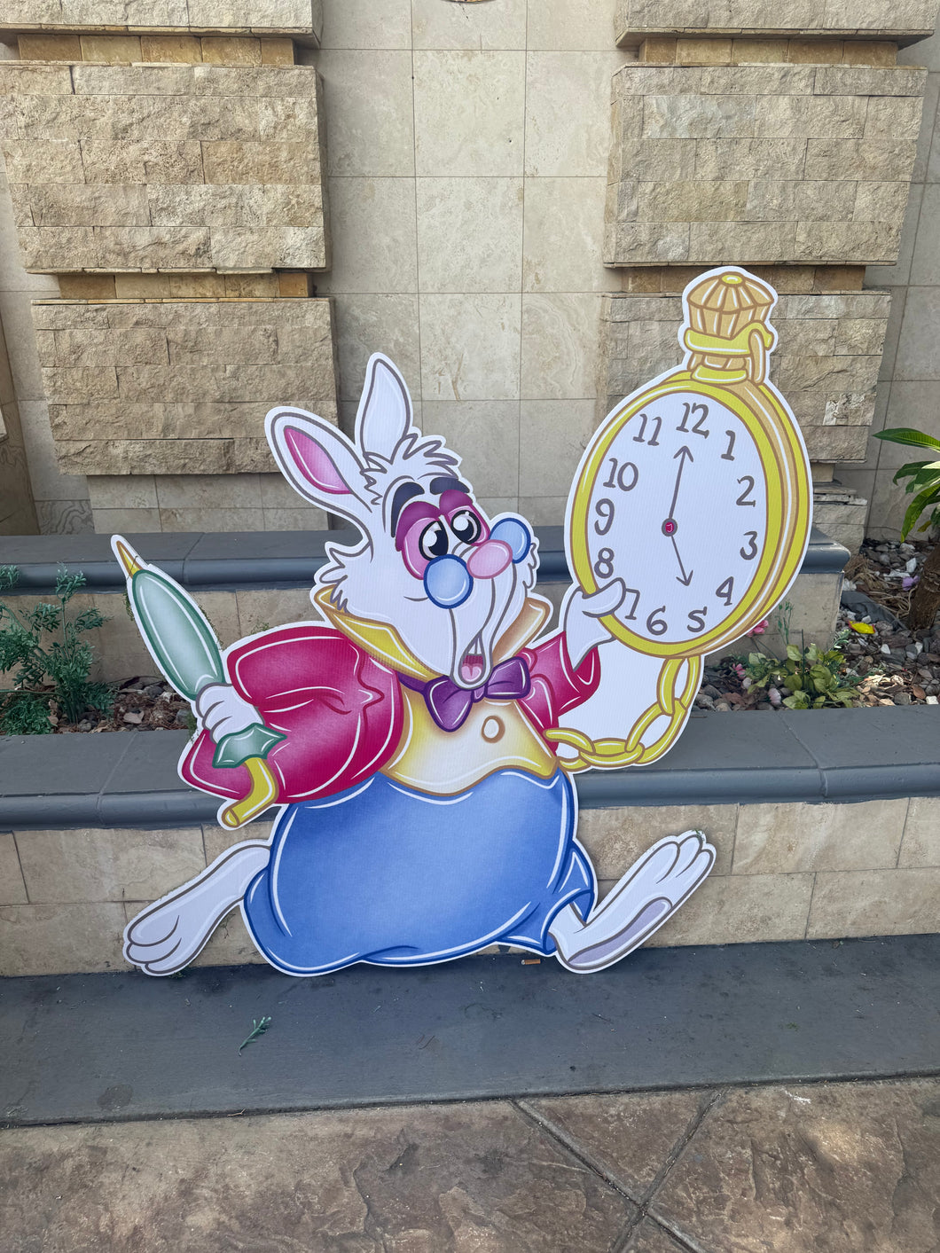 Rabbit Prop