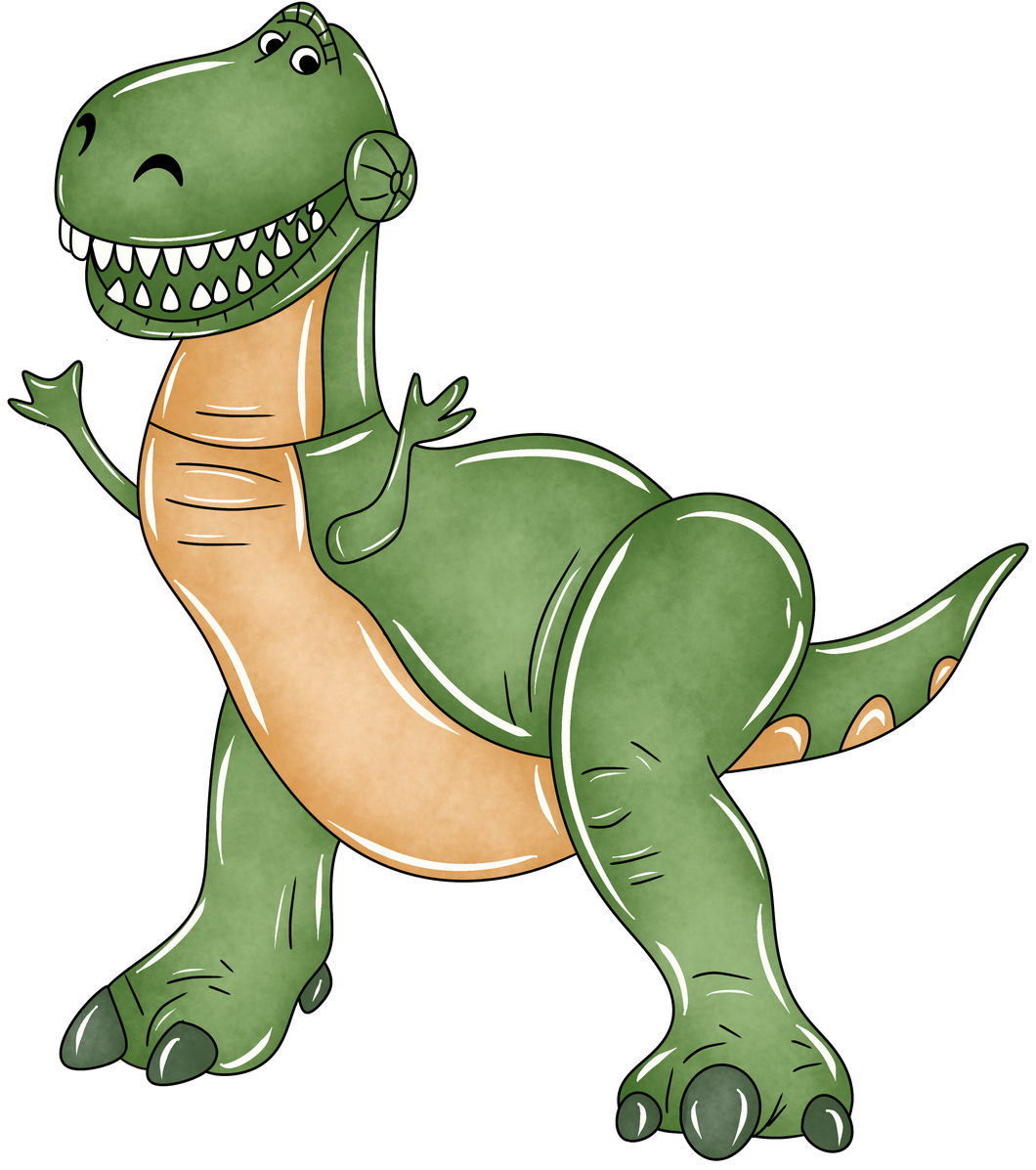 Rex Prop