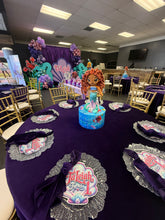 Load image into Gallery viewer, Little Mermaid Full Package
