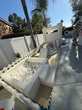 Load image into Gallery viewer, White Softplay
