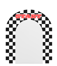 Load image into Gallery viewer, Race Entry Arch
