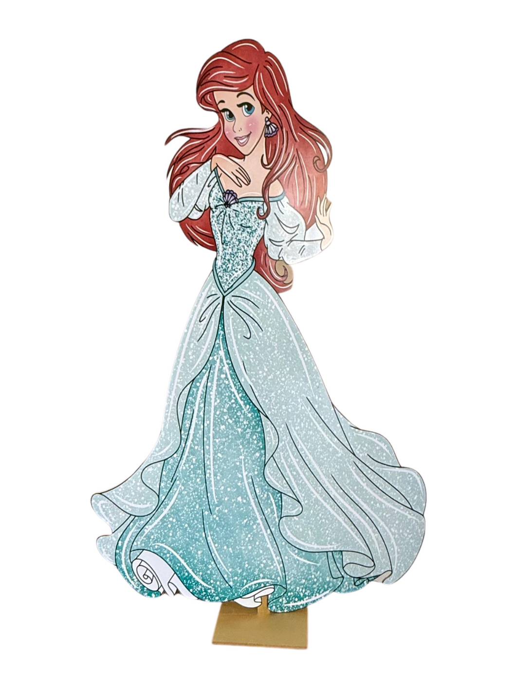 Ariel
