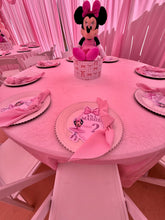 Load image into Gallery viewer, Minnie Mouse Ballerina Full Package
