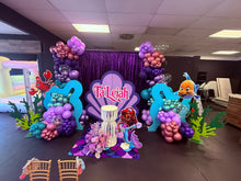 Load image into Gallery viewer, Little Mermaid Full Package

