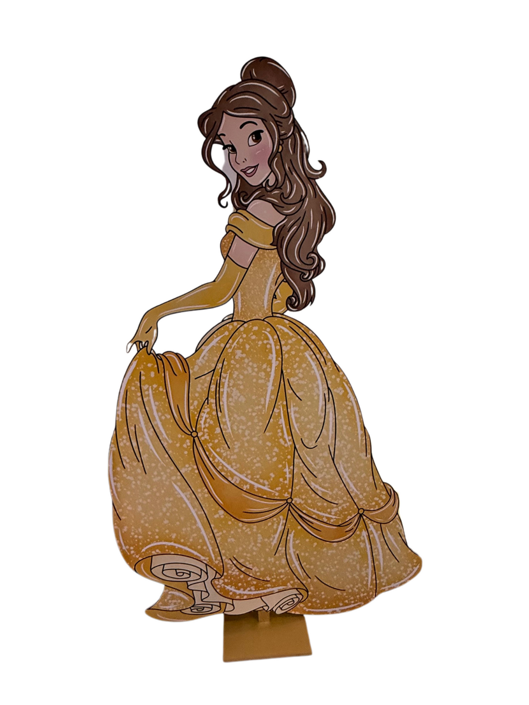 Belle