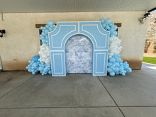 Load image into Gallery viewer, Square Arch Backdrop

